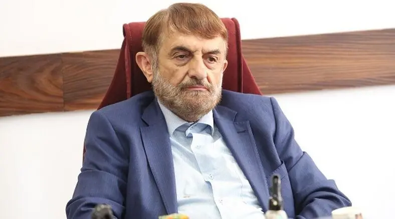 فیلم / علی آقامحمدی:‌ گروه های مسلح آموزش دیده در امارات و اسرائیل وارد کشور شده اند / مردم در محلات مراقب باشند و گزارش دهند