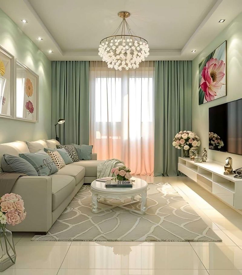 مدل پرده های جدیدی