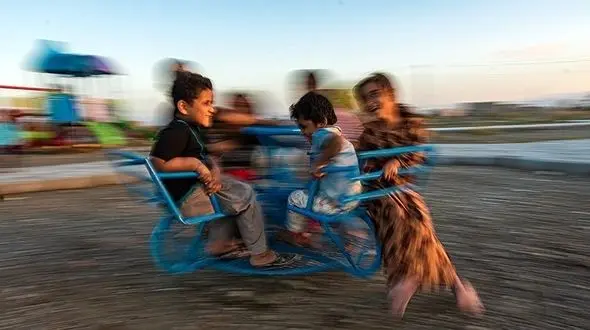 بلاتکلیفی اجرای قانون حمایت از حقوق کودکان و نوجوانان / رشد 10.5 درصدی کودک همسری در ایران