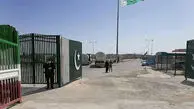 ماجرای تعطیلی مرز ایران و پاکستان