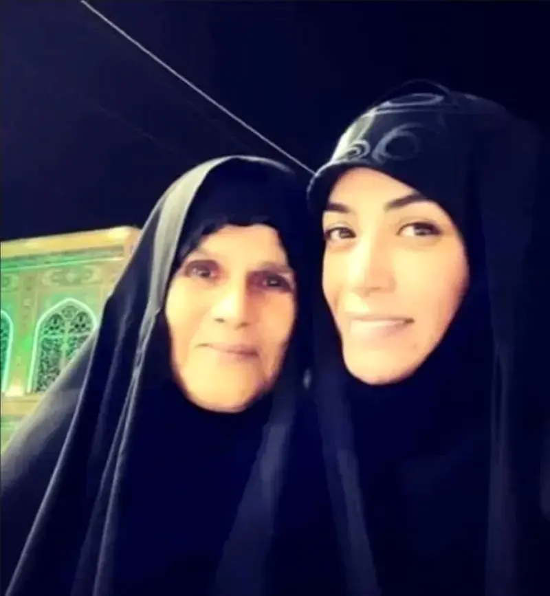 الهام چرخنده