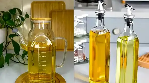 روغن ریزهای جدید و کارآمد؛ 15 مدل برای دکوراسیون آشپزخانه مدرن و کلاسیک