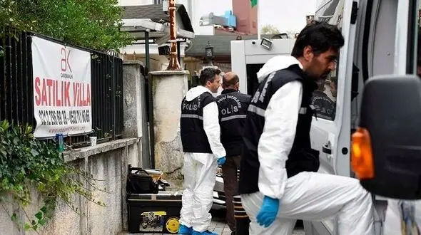 انگشتان خاشقجی قبل از قتل قطع شده است! + عکس تحقیقات