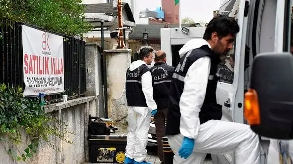 انگشتان خاشقجی قبل از قتل قطع شده است! + عکس تحقیقات