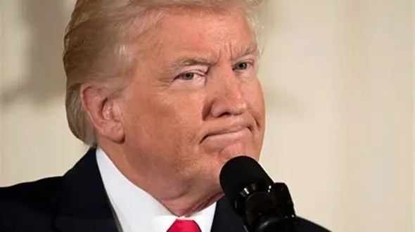 ترامپ برای حفظ برجام شرط گذاشت