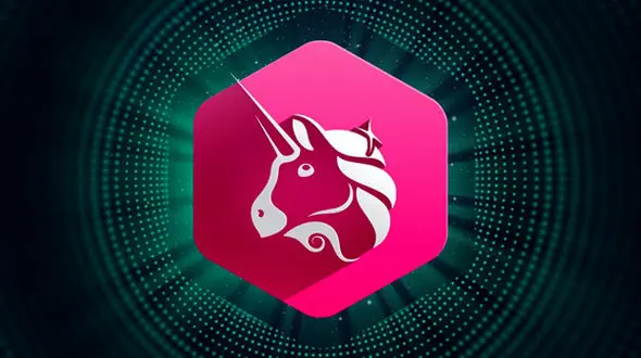 ارز دیجیتال یونی سواپ به والکس آمد!