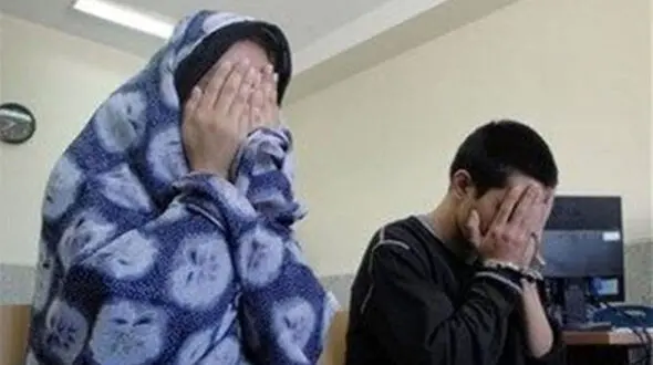 پایان کیف قاپی های سریالی زن موتور سوار در مشهد / پلیس فاش کرد