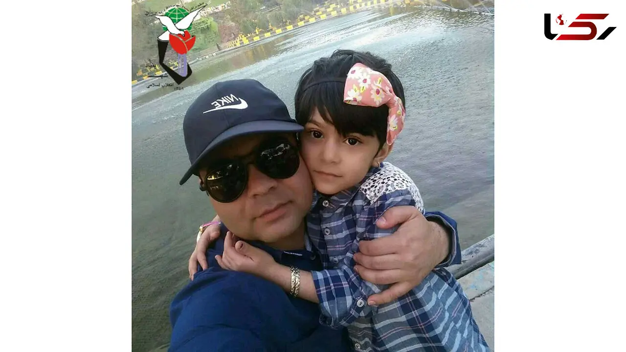 شهادت سرهنگ پاسدار وحید زرافشان تکاور سپاه+ عکس