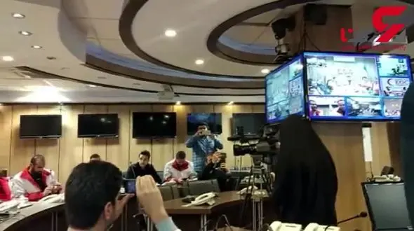 فردا، آخرین روز طلایی برای عملیات نجات پرواز تهران-یاسوج + فیلم 