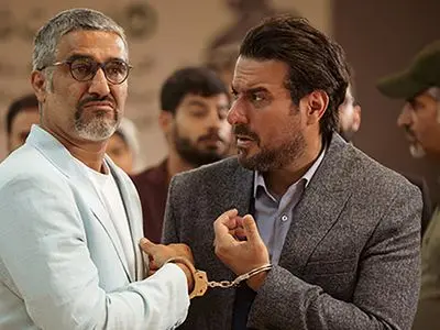 فیلم/ یادی کنیم از اولین واکنش پژمان جمشیدی به دختری که به او تجاوز شد: خانم مست بودی اون شبو چطور یادته؟شما دنبال اخاذی هستی...