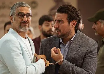 فیلم/ یادی کنیم از اولین واکنش پژمان جمشیدی به دختری که به او تجاوز شد: خانم مست بودی اون شبو چطور یادته؟شما دنبال اخاذی هستی...