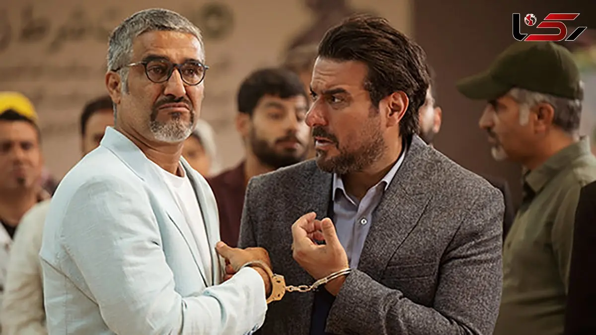 فیلم/ یادی کنیم از اولین واکنش پژمان جمشیدی به دختری که به او تجاوز شد: خانم مست بودی اون شبو چطور یادته؟شما دنبال اخاذی هستی...