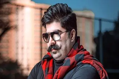 دانلود ریمیکس نفرت از بهنام بانی سامان جلیلی شادمهر هایده /مناسب شکست عشقی