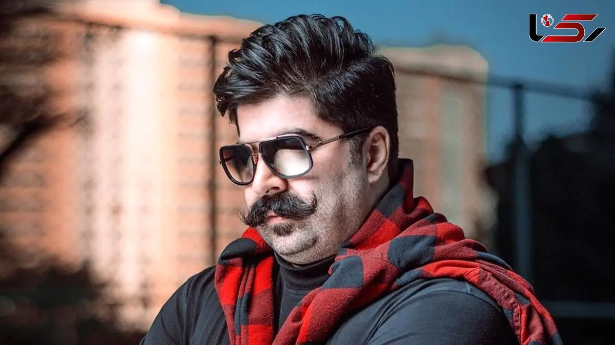 فیلم آواز شاد باشکوه بهنام بانی در استیج  /  آهنگ جان جان تو شدی لیلی خونه...