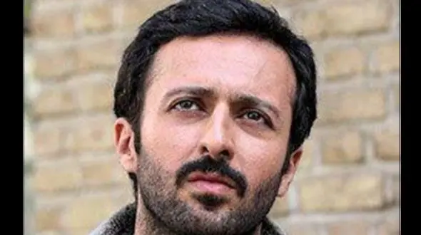 عکس سنگ مزار حسام محمودی که جوان مرگ شد! / این عکس دل همه را خون کرد!