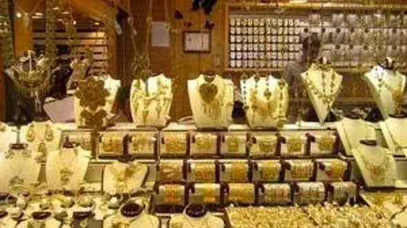 طلا گـران شـد؛ ‌تقلـب ارزان 