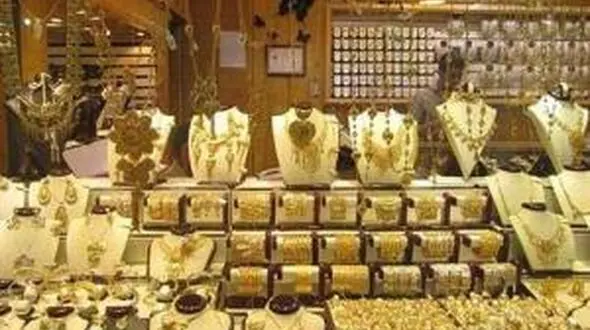 طلا گـران شـد؛ ‌تقلـب ارزان 