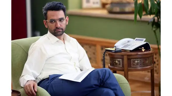 شما دلسوز ملتید نه اونایی که تو مجلس فقط صداشون بلنده / برای ترمیم کابینه پیش‌قدم شوید