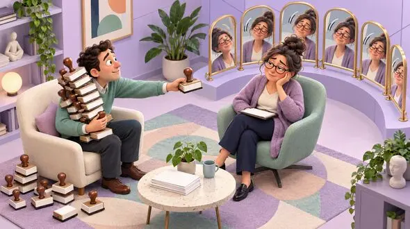 روان خند/چرا بعضی ها اصلاً شوخی رو تحمل نمی کنند؟/ شوخی با روانشناسی
