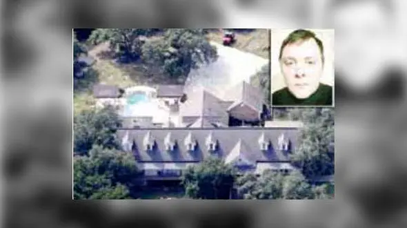 افشای انگیزه کشتار در کلیسای تگزاس