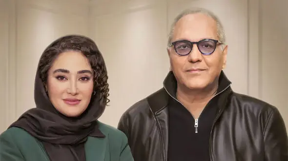 مهران مدیری: شب ها کابوس می بینم و خواب راحت ندارم / باید درمانش کنم