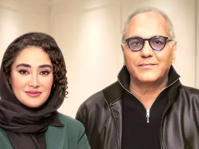 مهران مدیری: شب ها کابوس می بینم و خواب راحت ندارم / باید درمانش کنم