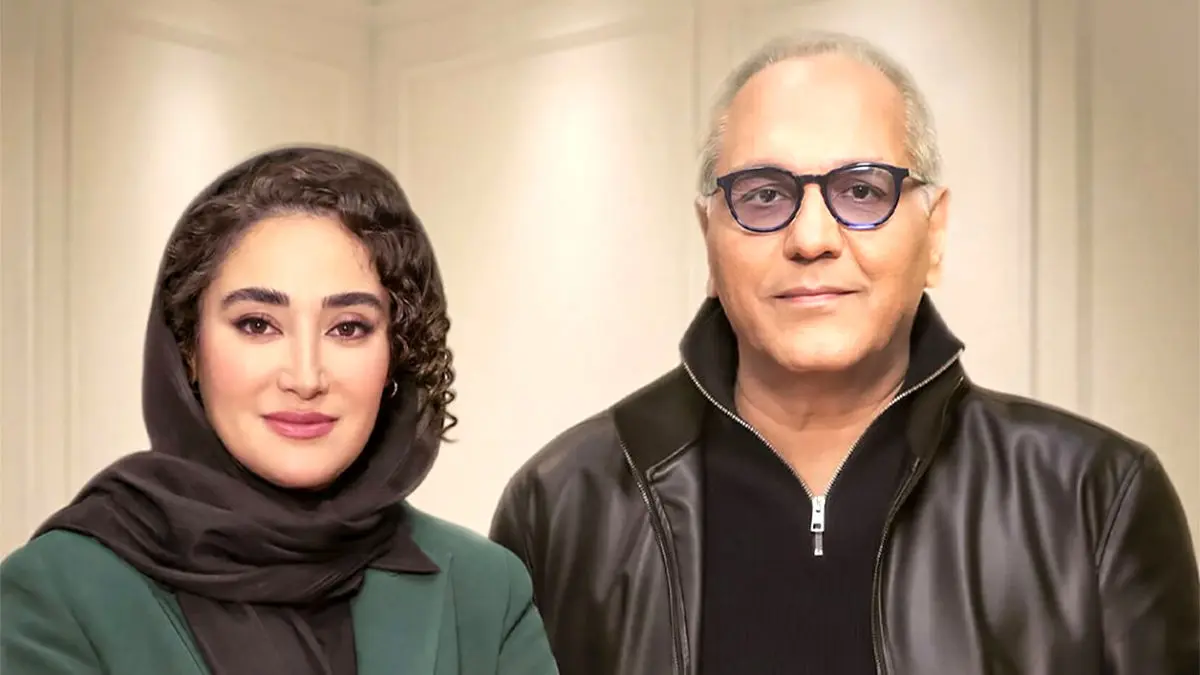 مهران مدیری: شب ها کابوس می بینم و خواب راحت ندارم / باید درمانش کنم