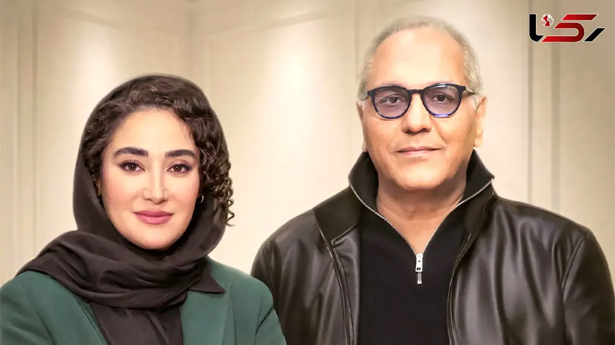 مهران مدیری: شب ها کابوس می بینم و خواب راحت ندارم / باید درمانش کنم