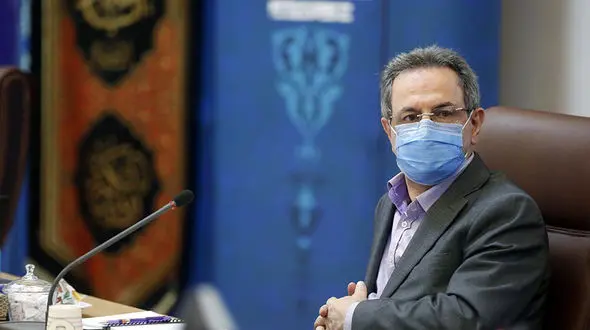 کمیته واکسیناسیون کرونا در تهران تشکیل شد