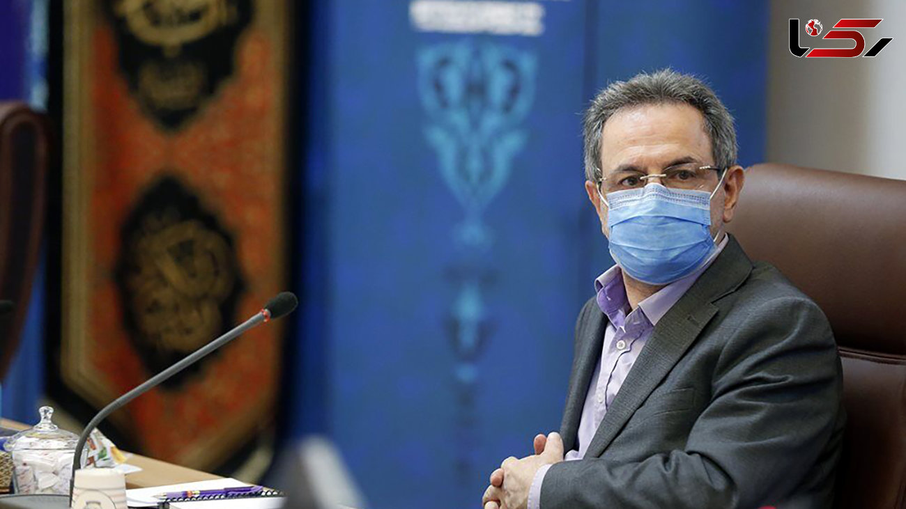 کمیته واکسیناسیون کرونا در تهران تشکیل شد