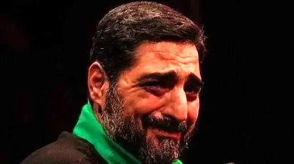 «دل بی‌تاب اومده» با نوای مجید بنی‌فاطمه؛ نوحه‌ای ماندگار برای روزهای محرم
