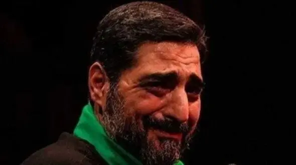«دل بی‌تاب اومده» با نوای مجید بنی‌فاطمه؛ نوحه‌ای ماندگار برای روزهای محرم