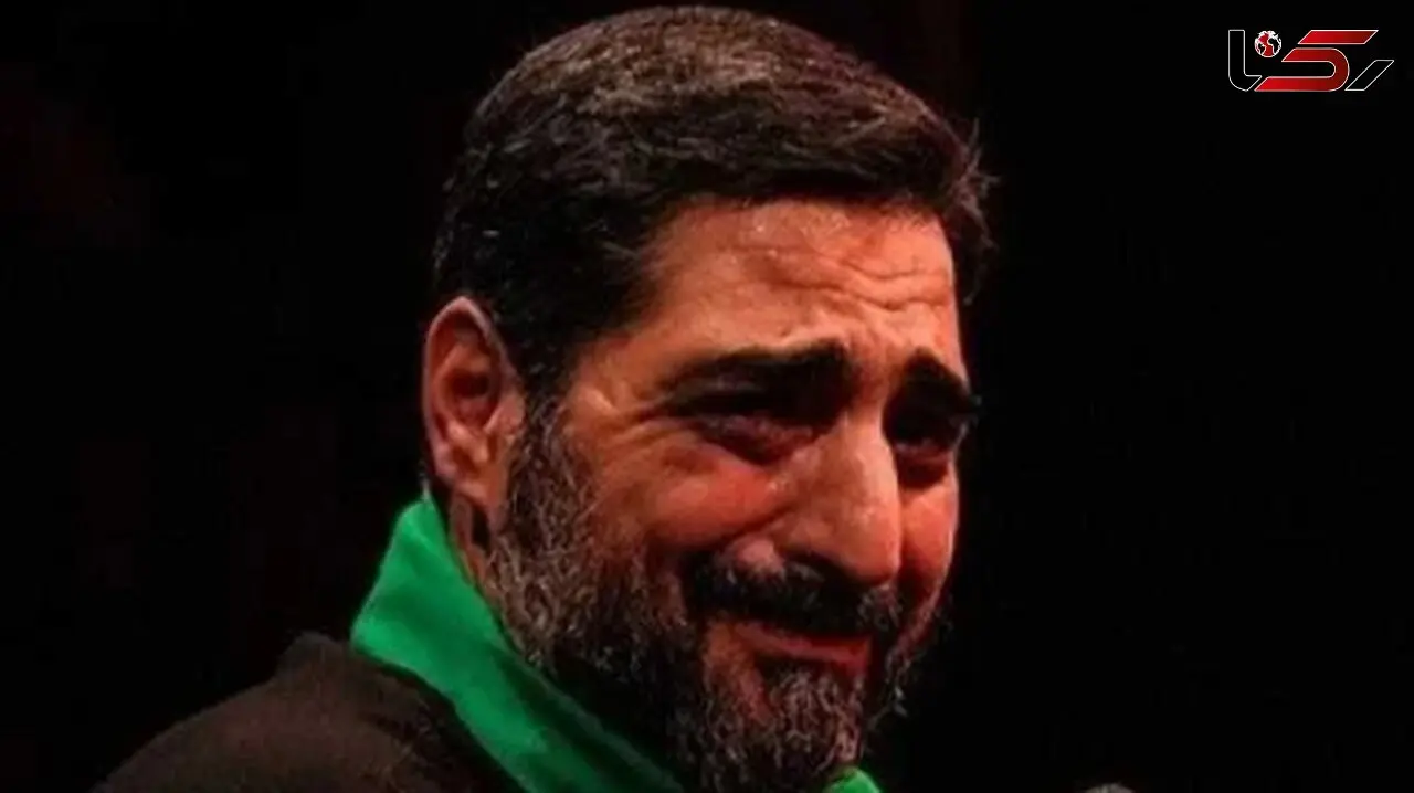 «دل بی‌تاب اومده» با نوای مجید بنی‌فاطمه؛ نوحه‌ای ماندگار برای روزهای محرم