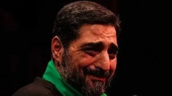 «دل بی‌تاب اومده» با نوای مجید بنی‌فاطمه؛ نوحه‌ای ماندگار برای روزهای محرم