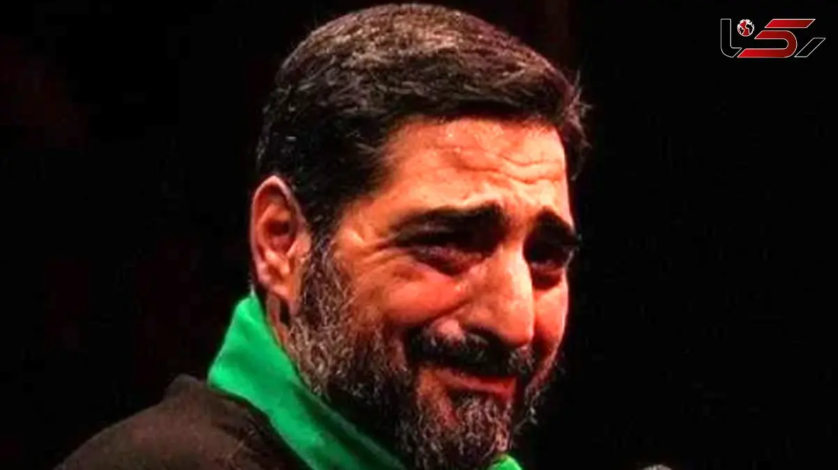 «دل بی‌تاب اومده» با نوای مجید بنی‌فاطمه؛ نوحه‌ای ماندگار برای روزهای محرم