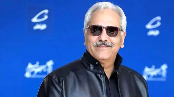 مهران مدیری چرا به دادسرای صدر تهران رفته بود؟ + فیلم و عکس