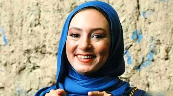 فیلم خنده دار و عجیب سحرولدبیگی که جنجالی شد / روی دیگر خانم بازیگر رو شد