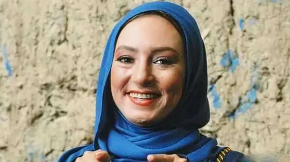 فیلم خنده دار و عجیب سحرولدبیگی که جنجالی شد / روی دیگر خانم بازیگر رو شد