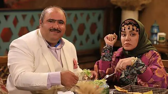 مرگ سریال محبوب صدا و سیما تایید شد / عاقبت تلخ سریال نون خ !
