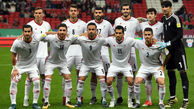 اعلام فهرست تیم ملی برای مقدماتی جام جهانی