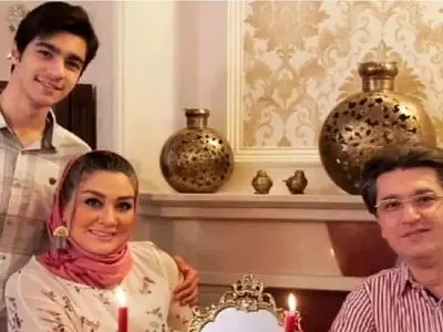 آواز پر طمطراق/مدرس ای قبله من خاک در خانه تو با صدای مخملیش میخونه تا همه عشق کنند