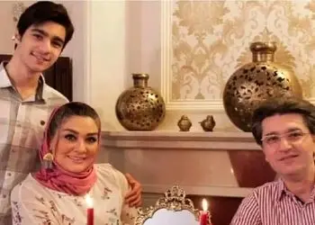 آواز پر طمطراق/مدرس ای قبله من خاک در خانه تو با صدای مخملیش میخونه تا همه عشق کنند