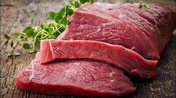 کاهش قیمت گوشت قرمز به زودی 