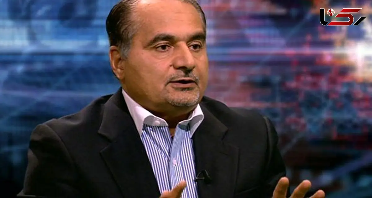 موسویان : عاقلانه‌تر آن است که ترامپ، اکنون برای آتش‌بس فوری تلاش کند