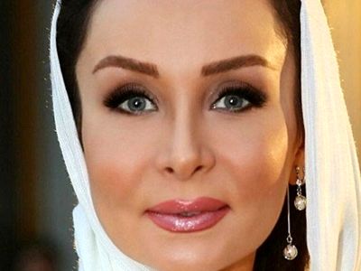 همه تغییرات حدیث فولادوند از بازی در مختارنامه تا طلاق و جدیدترین عکس ها در 47 سالگی!