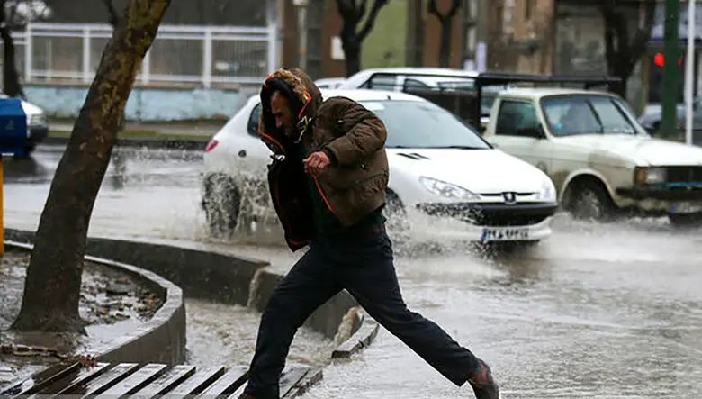 افت دمای شدید در کشور از هفته آینده / هشدار سازمان هواشناسی نسبت به خشکی و کاهش شدید ذخیره برفی کشور