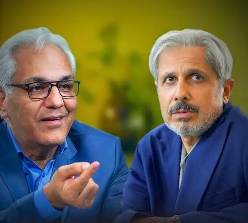 از طنز جدید هدایت هاشمی تا بازگشت حسن معجونی، فریبا کوثری و امین زندگانی
