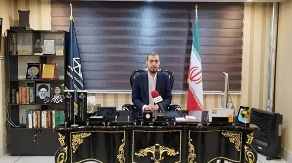مصاحبه با مهندس امیرحسین روزبهانی مدیر عامل گروه ساختمانی روزبهانی