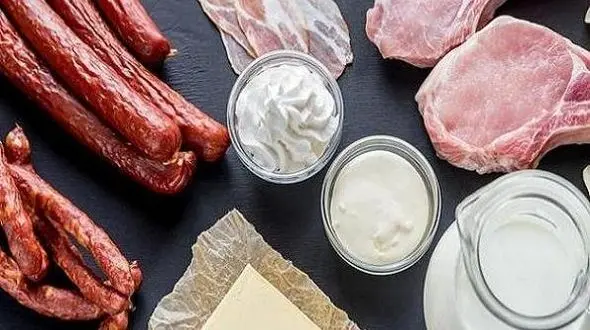 ترفندهای کاهش مصرف چربی های اشباع شده