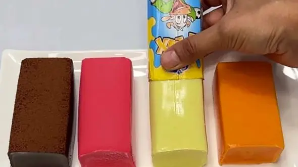 راحت ترین و فوری ترین دسر رو درست کن + فیلم